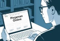 Pinjaman Online