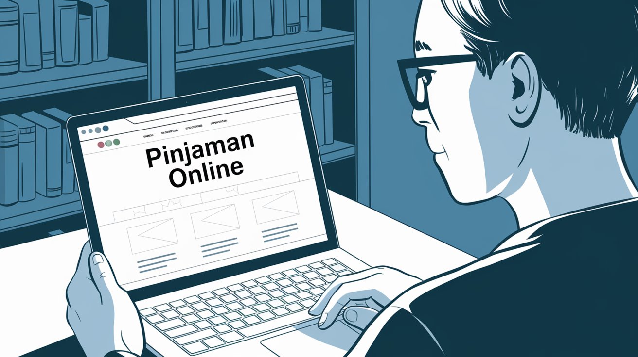 Pinjaman Online